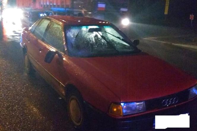 W Bliznem kierowca osobówki śmiertelnie potrącił 81-letniego księdza