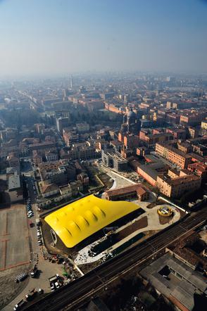 Museo Casa Enzo Ferrari w Modenie