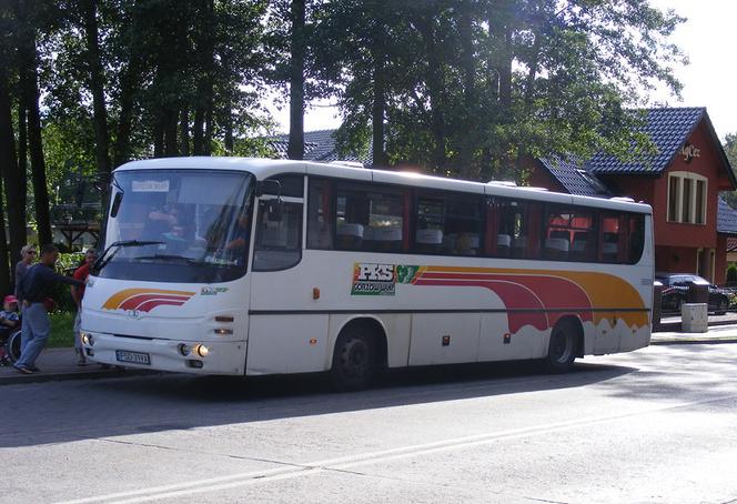 pks gorzów