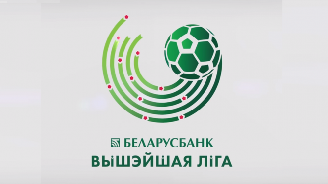 Liga białoruska