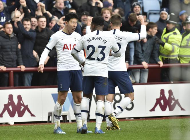 Tottenham - Liverpool TV TRANSMISJA NA ŻYWO Gdzie oglądać Tottenham - Liverpool STREAM ONLINE LIVE Tottenham - Liverpool LIVE STREAM w INTERNECIE