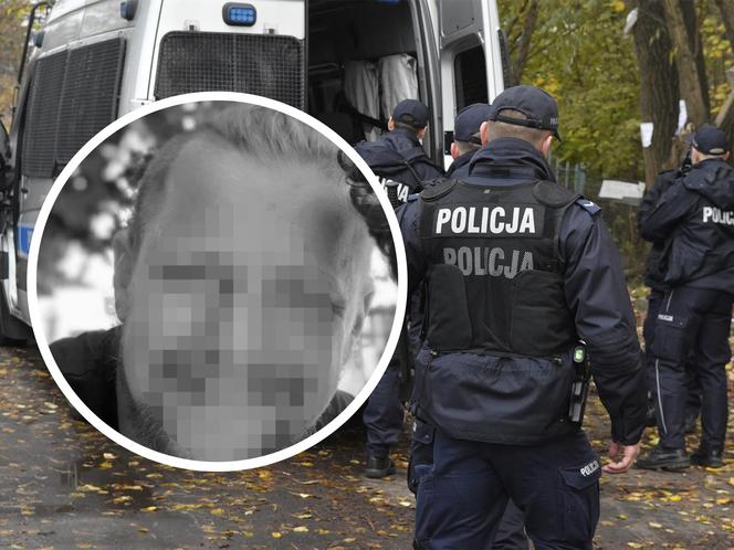 Nagle wyszedł z wesela. Zaginiony Maciej nie żyje. Rozpacz w rodzinie 40-latka