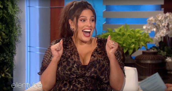 Ashley Graham