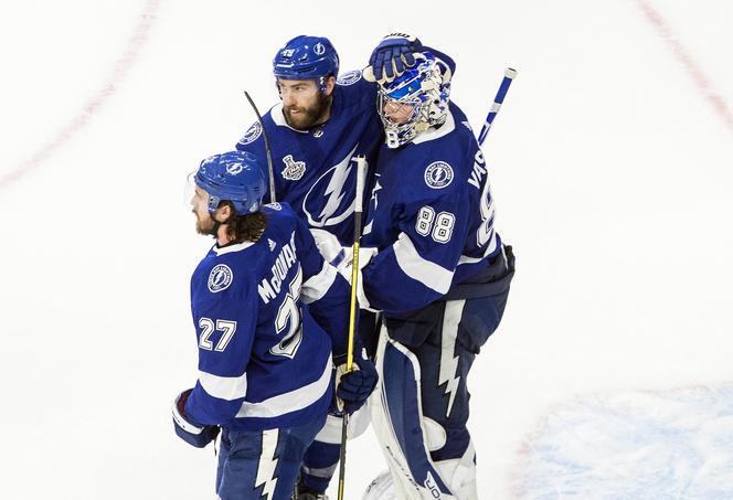 Tampa Bay Lightning