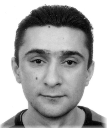 Prudnik. Zaginął Daniel Gil