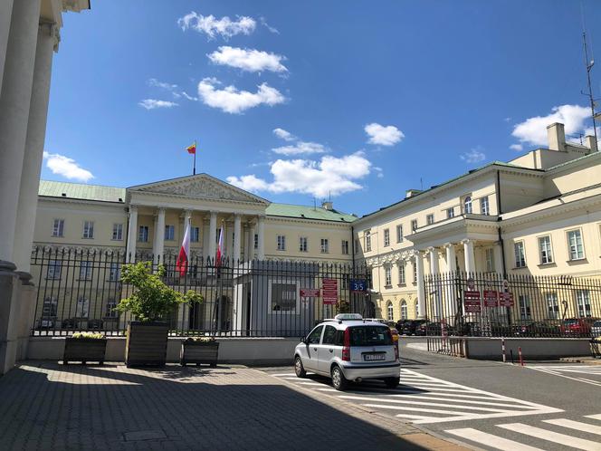 Rekordowe wydatki na oświatę w Warszawie