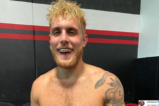 Jake Paul