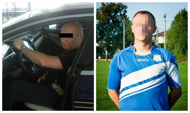 Wstrząsająca zbrodnia na Ursynowie