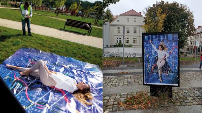 Opole: TU mieszkam. Ruszyła tajemnicza akcja społeczna. O co chodzi?