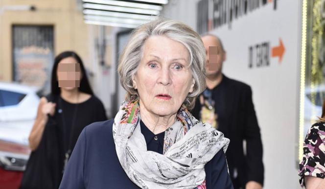 Irena Santor była oskarżona o współudział w morderstwie