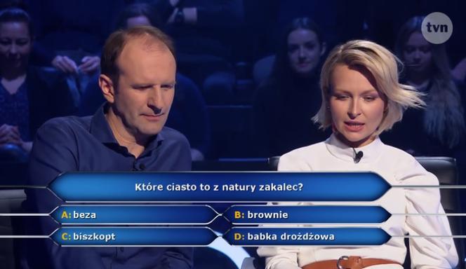 Milionerzy