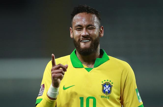 Neymar
