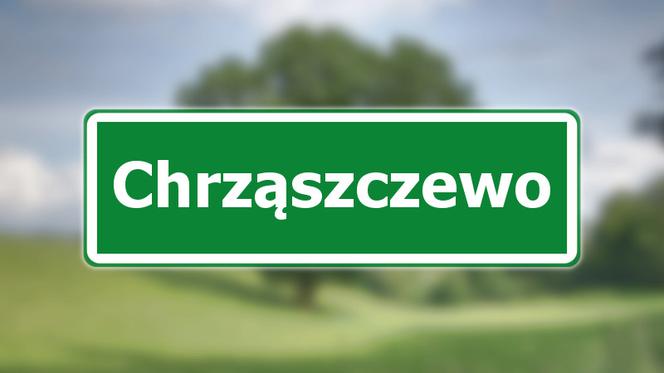 Chrząszczewo