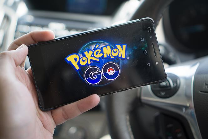 Pokemon GO zbiera śmiertelne żniwo