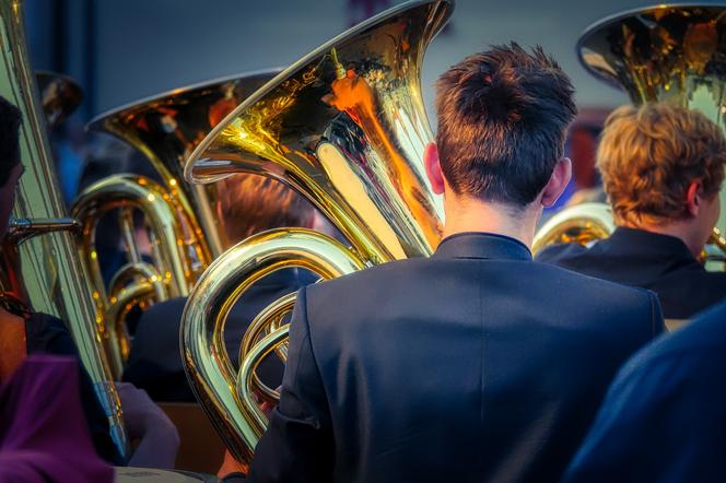 Tarnów. Niezwykły koncert z okazji Święta 3 Maja. Orkiestra sama dojedzie do mieszkańców