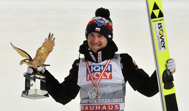 Kamil Stoch