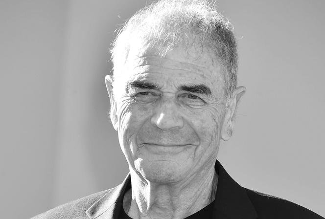 Robert Forster