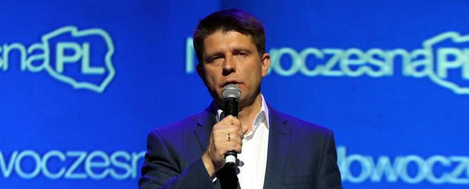 Ryszard Petru