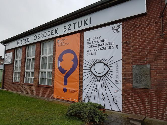 Gorzów: MOS