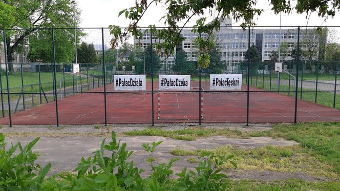 Pałac Młodzieży Tarnów