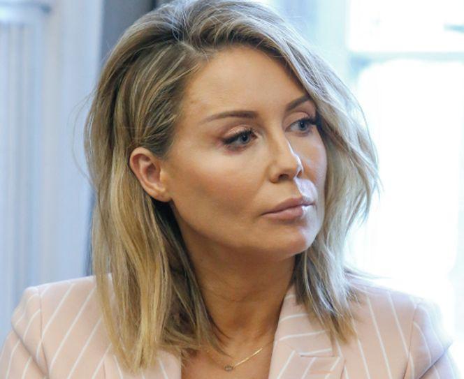 Małgorzata Rozenek-Majdan