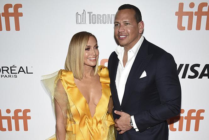 Jennifer Lopez, najseksowniejsza gwiazda po 40