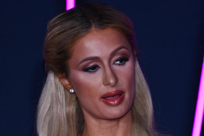 Paris Hilton
