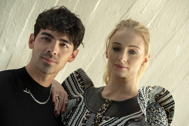 Sophie Turner i Joe Jonas