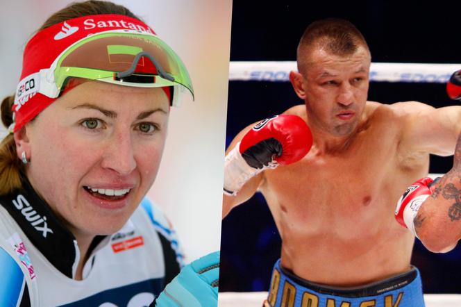 QUIZ. Kasina Wielka, Ząb czy Żywiec. Skąd pochodzą polskie gwiazdy sportu? Wielkie wyzwanie dla fanów sportu
