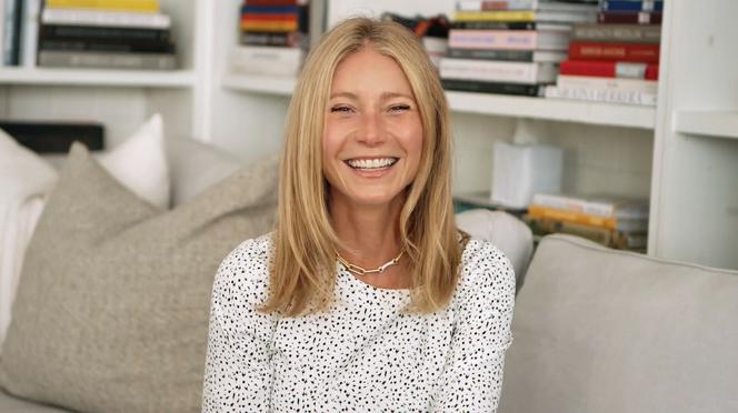 Gwyneth Paltrow