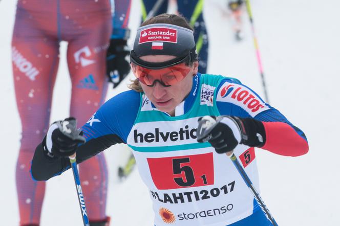 Justyna Kowalczyk