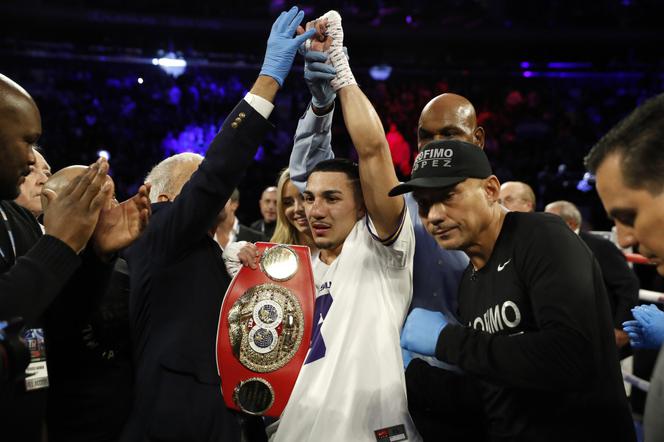 Teofimo Lopez