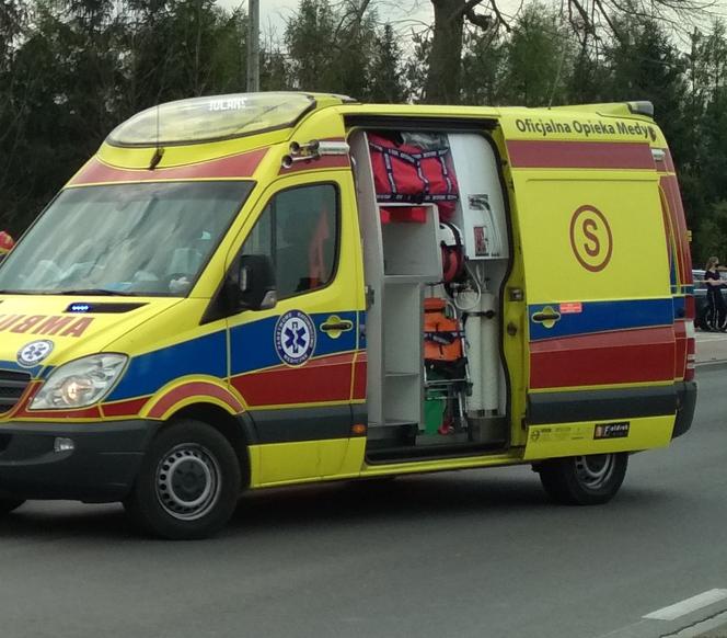 Dźgnął kumpla nożem podczas libacji
