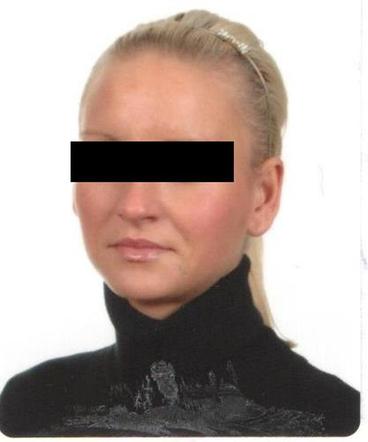 Dominika F., szukała jej cała Polska. Teraz jest na celowniku policji. Już się nie wymknie