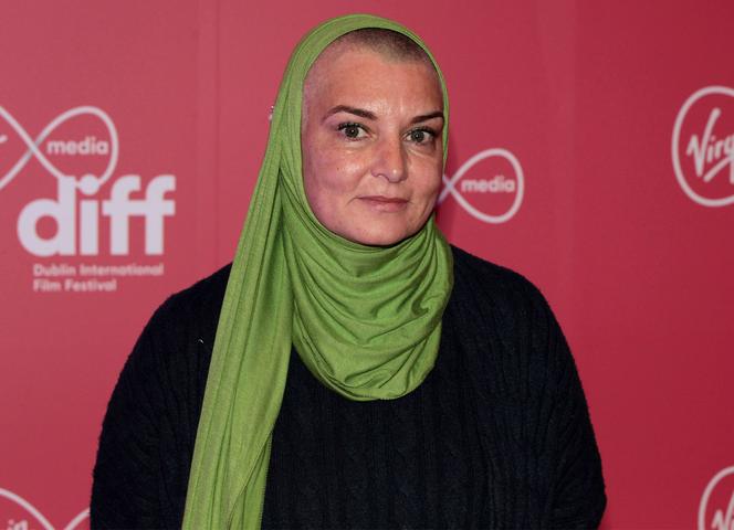 Sinead O'Connor