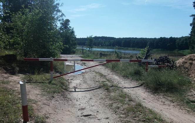 torowisko