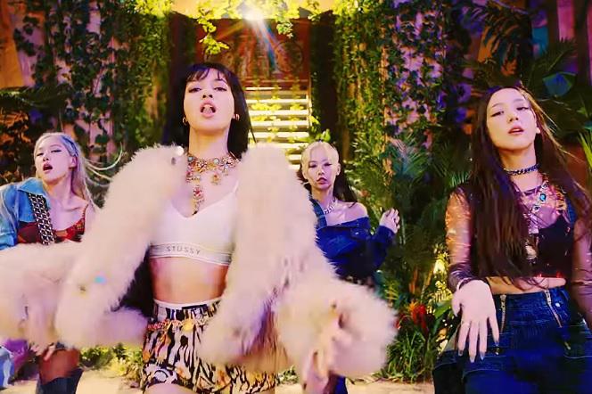 Blackpink