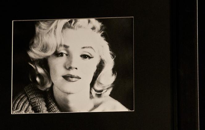 Marylin Monroe