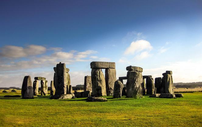 Stonehenge