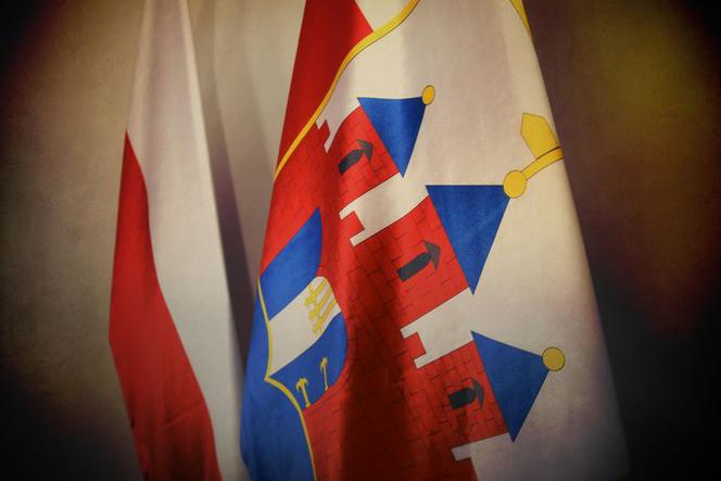 Darmowe flagi dla mieszkańców Bydgoszczy! Włodarze miasta zapraszają po odbiór