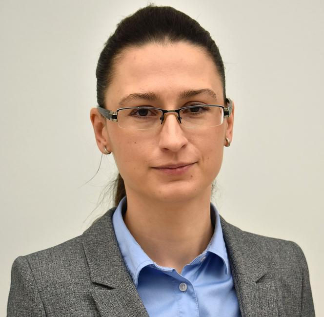 Kim jest posłanka PiS, która powiedziała NIE dla kandydatury Piotrowicza?
