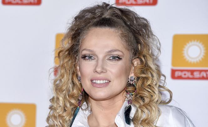 Joanna Liszowska