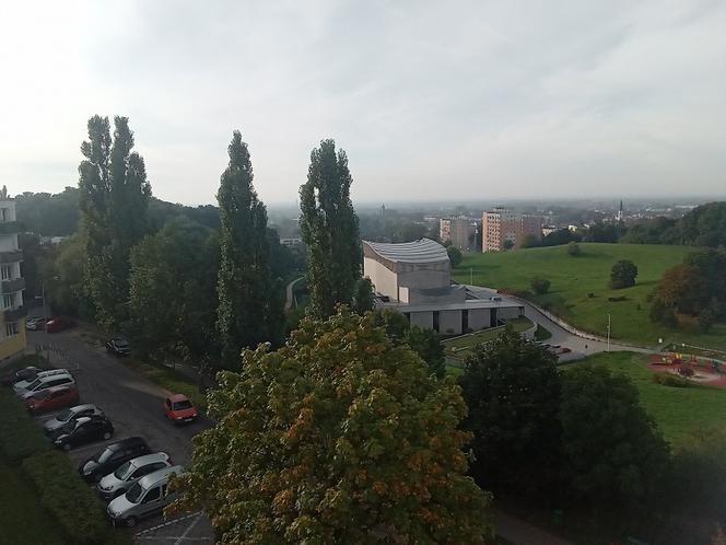 Gorzów: Poranek