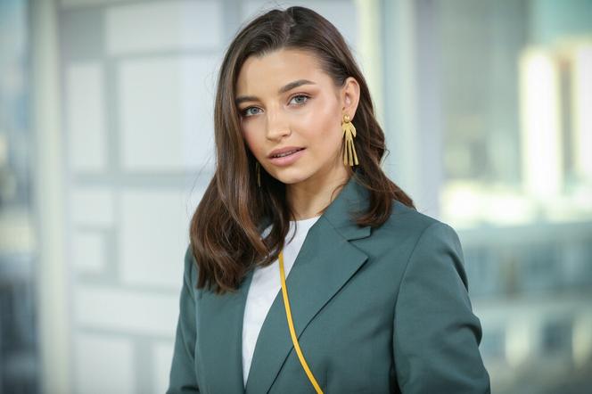 Julia Wieniawa