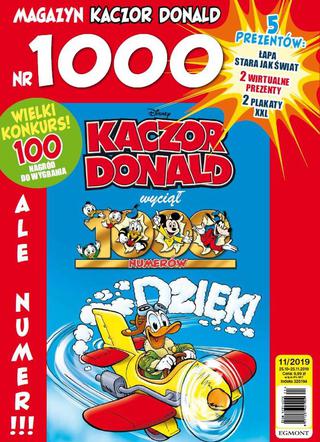 kaczor