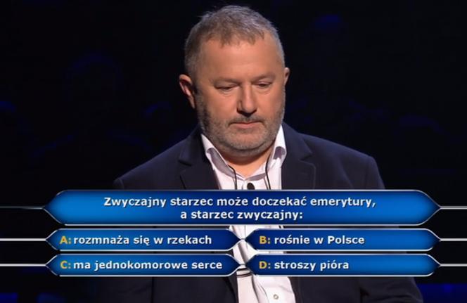 Milionerzy