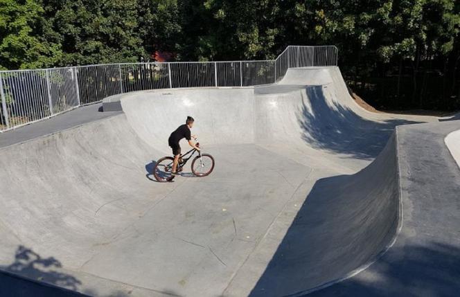 Skatepark