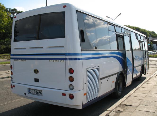 PKS Częstochowa przestaje istnieć. To jedyny przewoźnik w okolicy. Pracownicy i pasażerowie w rozpaczy