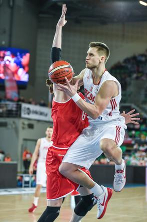 Polska USA KIEDY O KTÓREJ GODZINIE mecz koszykarzy w MŚ