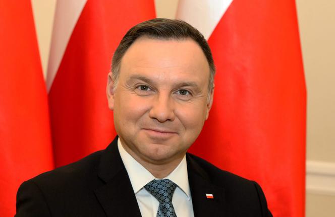 Duda wygra już w 1.turze
